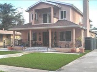 1468 Locust St, Pasadena, CA 91106