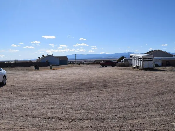 860 S McCulloch Ct, Pueblo West, CO 81007