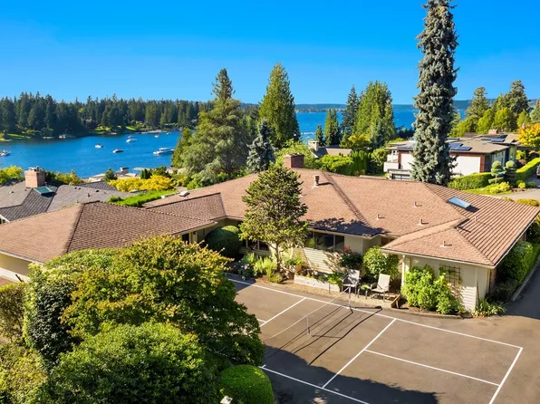 8947 NE 36th Street, Yarrow Point, WA 98004