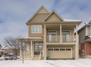42 Pollard St, Brantford, ON N3T0K2