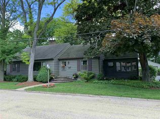 608 Timberlane, Oregon, IL 61061