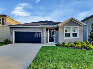 37714 Dusty Saddle Ln, Zephyrhills, FL 33541