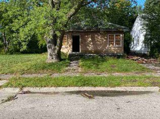 19625 Runyon St, Detroit, MI 48234