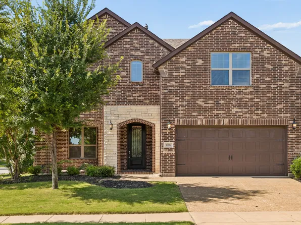 15920 Gladewater Ter, Prosper, TX 75078