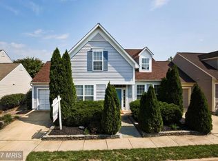 43274 Rush Run Ter, Ashburn, VA 20147