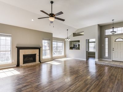8505 Willow Creek Ct, Fort Worth, TX, 76134