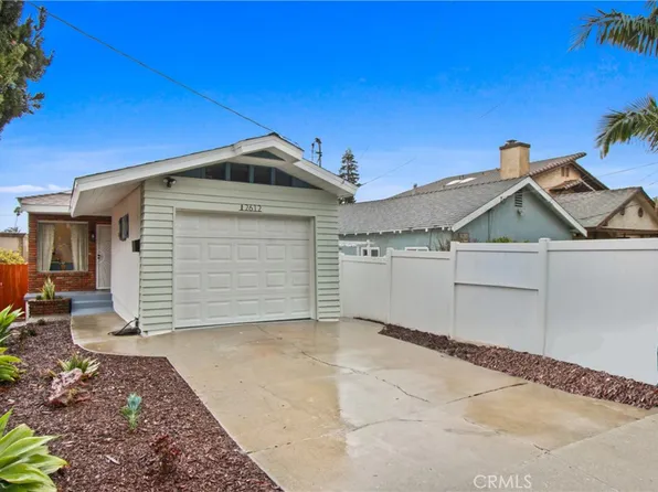 2612 S Carolina St, San Pedro, CA 90731
