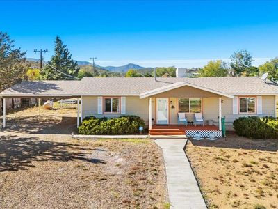 470 S Dewey Rd, Dewey, AZ, 86327