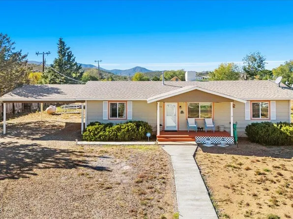 470 S Dewey Rd, Dewey, AZ 86327