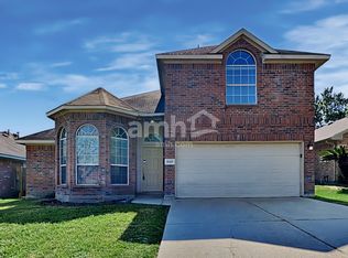 18439 Sunrise Oaks Ct, Montgomery, TX 77316