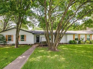 207 S Wood St, Ferris, TX 75125