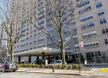 Sold by Halstead Real Estate