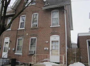 605 Itaska St, Bethlehem, PA 18015