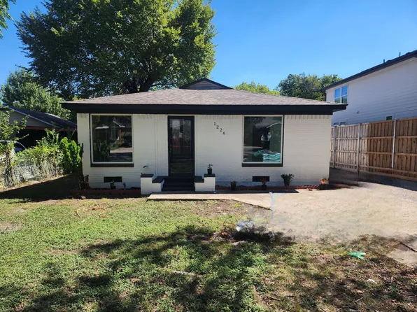 1226 S Waverly Dr, Dallas, TX 75208