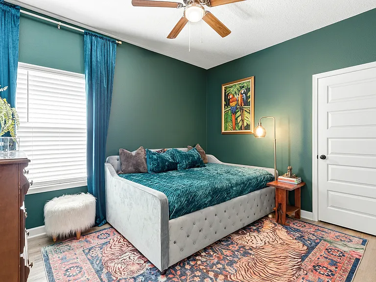 Guest Bedroom 2