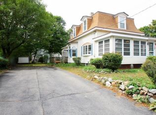 520 North Ave, Wakefield, MA 01880