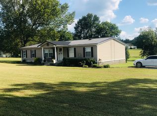1375 Douglas Rd, Browder, KY 42324