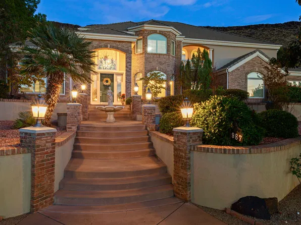 987 W Shadow Point Dr, Saint George, UT 84770