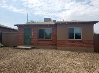 1310 E Lee St UNIT 1, Tucson, AZ 85719