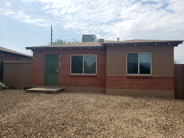 1310 E Lee St Unit 1, Tucson, AZ 85719