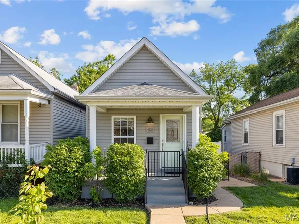 6228 Fyler Ave, Saint Louis, MO 63139