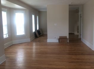9 Mattson Ave #1, Worcester, MA 01606