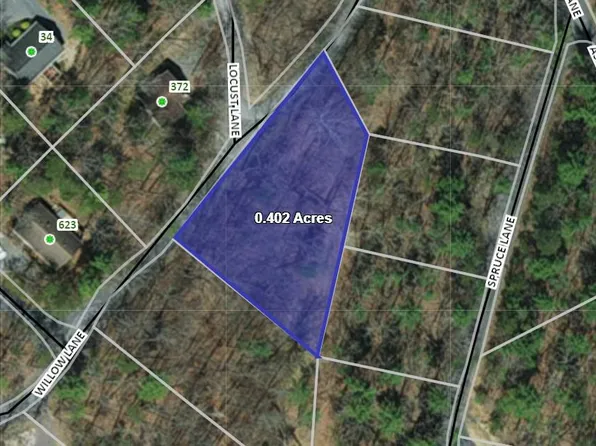 Willow Ln Lot 183, Mount Jackson, VA 22842