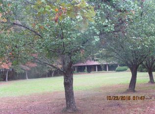 216 Bell Branch Rd, Crossett, AR 71635