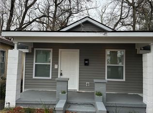 1006 W 52nd St, Savannah, GA 31405