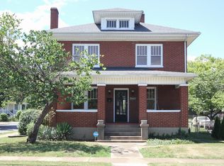 702 Murray Ave SE, Roanoke, VA 24013