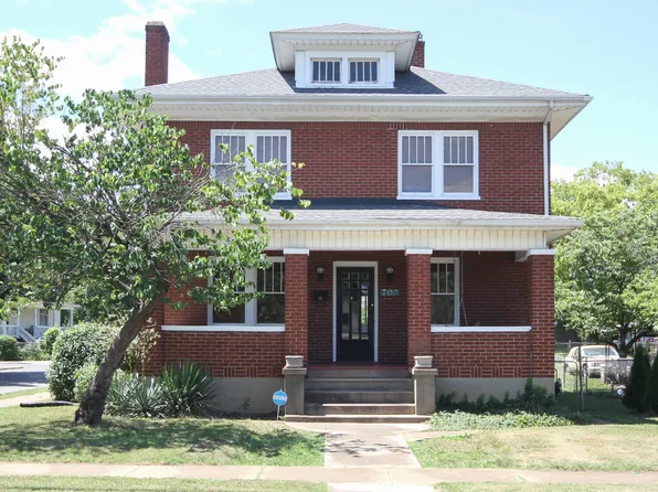 702 Murray Ave SE, Roanoke, VA 24013