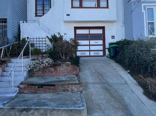 114 Byxbee St, San Francisco, CA 94132