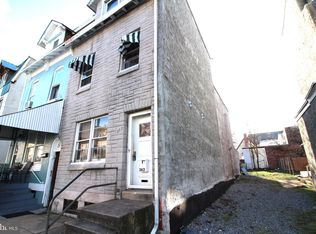 362 N Front St, Reading, PA 19601