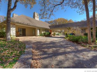 11315 S Quebec Ave, Tulsa, OK 74137