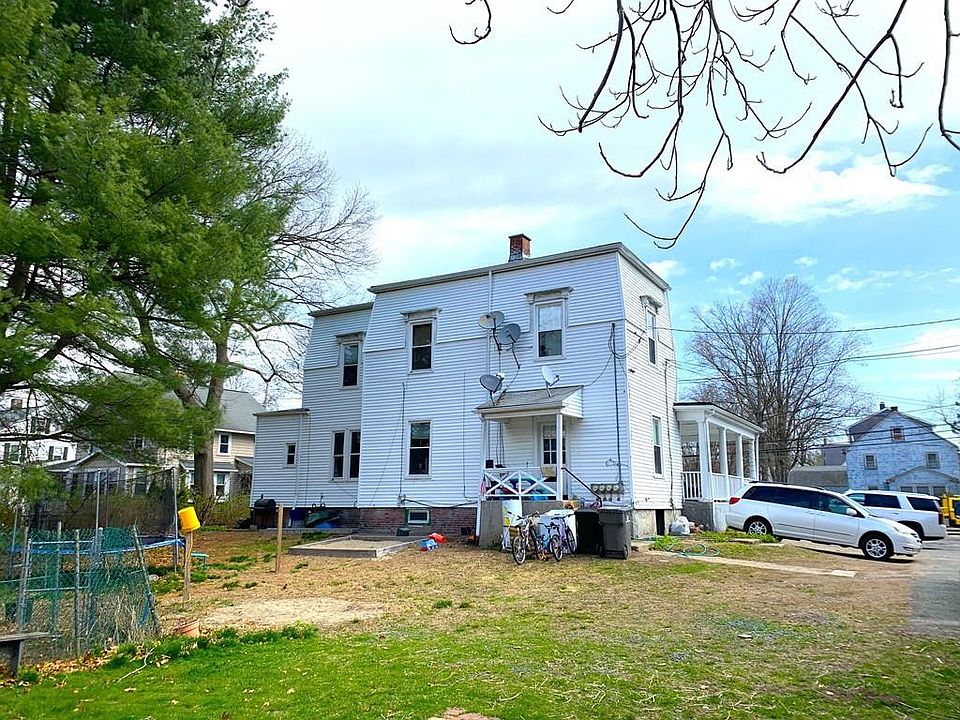 2nd image of 312 Franklin St