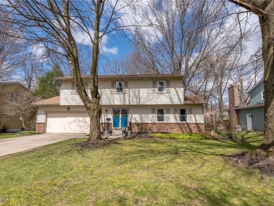438 Farr Ave, Wadsworth, OH, 44281