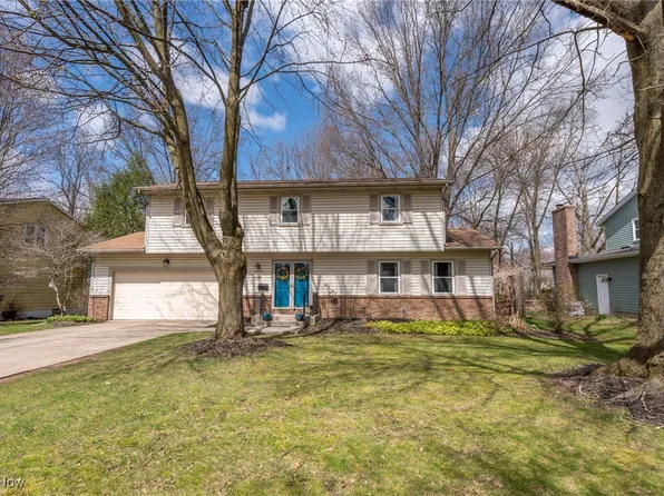 438 Farr Ave, Wadsworth, OH 44281