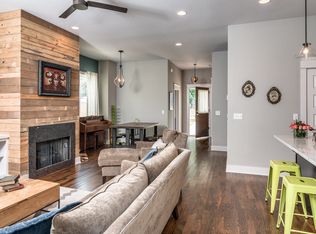 941 Spain Ave, Nashville, TN 37216