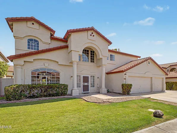 11335 W PRIMROSE Drive, Avondale, AZ 85392
