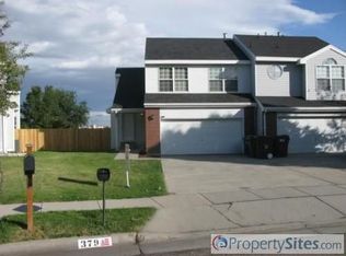 379 E Acoma Rd, Midvale, UT 84047