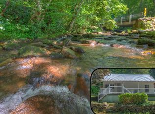 2980 Junaluska Rd, Andrews, NC 28901