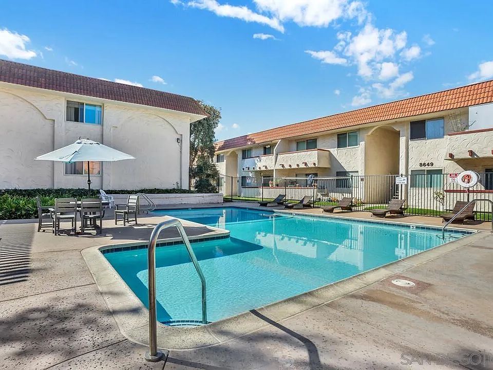 1st image of 8665 Lake Murray Blvd Unit 14