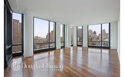 Sold by Douglas Elliman