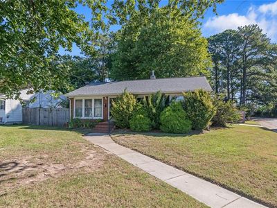102 Lynnhaven Dr, Hampton, VA, 23666