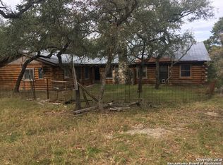 30670 Beck Rd, Bulverde, TX 78163