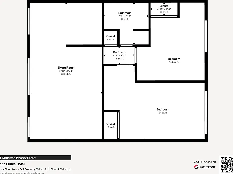 45 Tamal Vista Blvd #634 — Photo 4