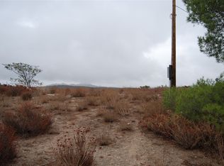 1563 Tierra Del Sol Rd, Boulevard, CA 91905