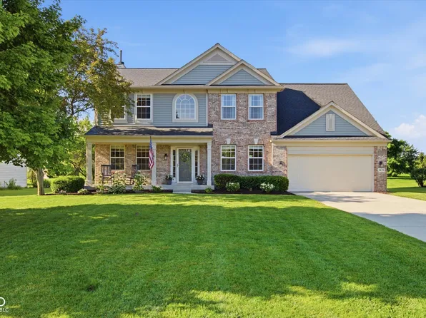 1473 Esprit Dr, Carmel, IN 46074