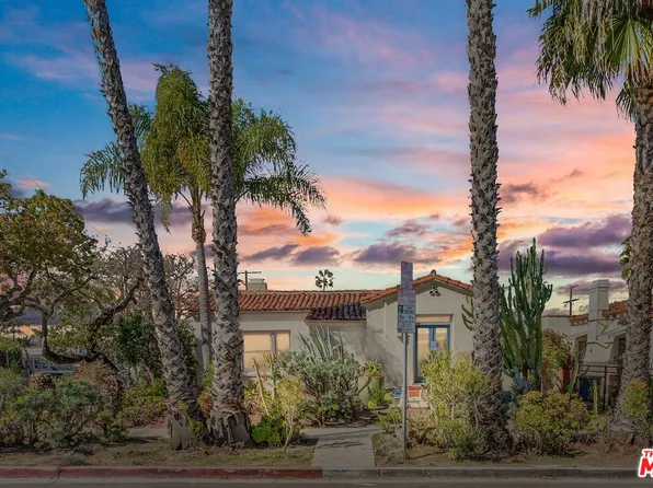 603 N Formosa Ave, Los Angeles, CA 90036