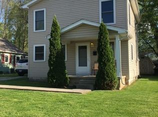 106 Highlawn Ave, Lebanon, OH